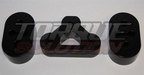 Torque Solution Exhaust Mount Kit