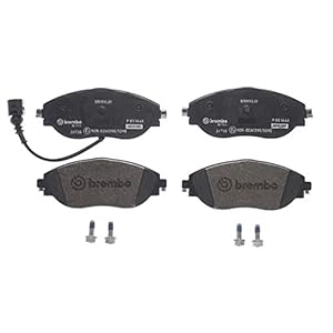 BREMBO P 85 144X Brake Pad