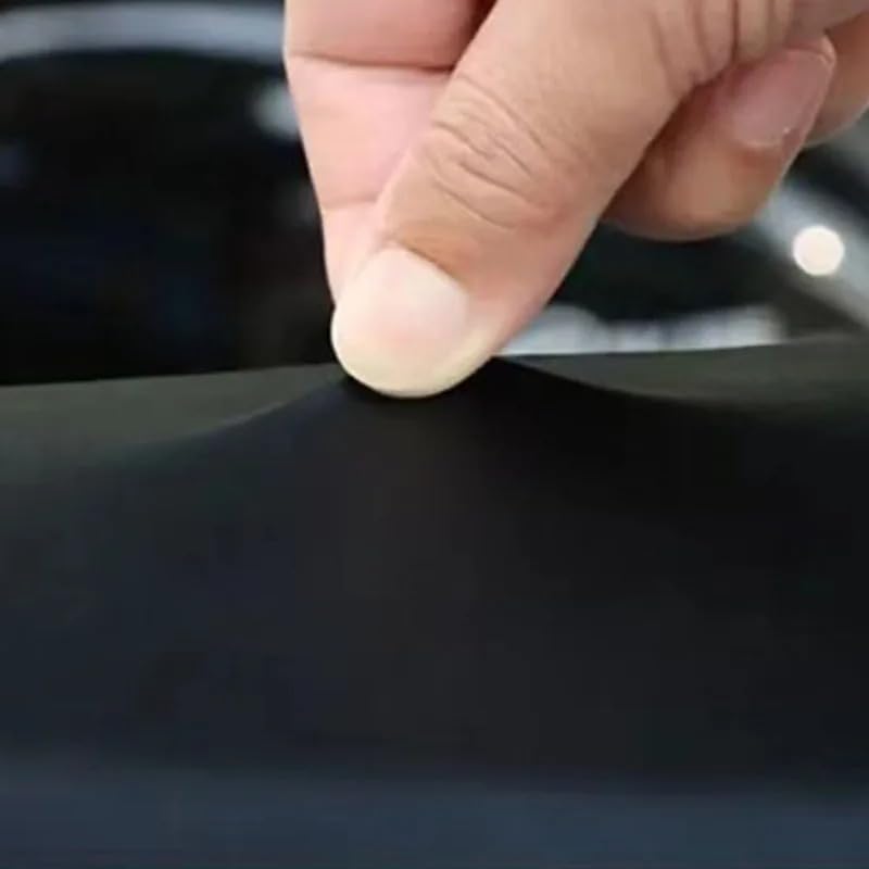 1Roll Self-Adhesive Strong Artificial Leather Patch Waterproof PU Repair Scooter Motorcycle Leather Chair Sofa Patch DIY Black