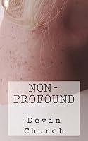 Non-Profound 1508825599 Book Cover