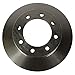 Motorcraft BRR258 Rotor Assembly