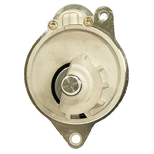 DB Electrical SFD0030 Starter Compatible with/Replacement for Gear Reduction High Performance 460 CID Engines, Truck Mercury 460 Engine 3226, E F Series Vans Pickups by DB Electrical - Image 6