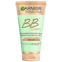 Miracle Skin Perfector BB Cream Klassik medium
