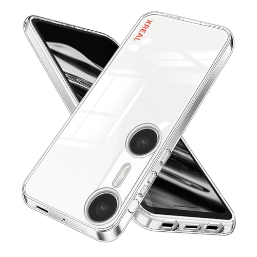 XREAL Beam pro P[X NA S X}zP[X TPU _炩 ^ \tg Xgbvz[t ϏՌ y  Jo[