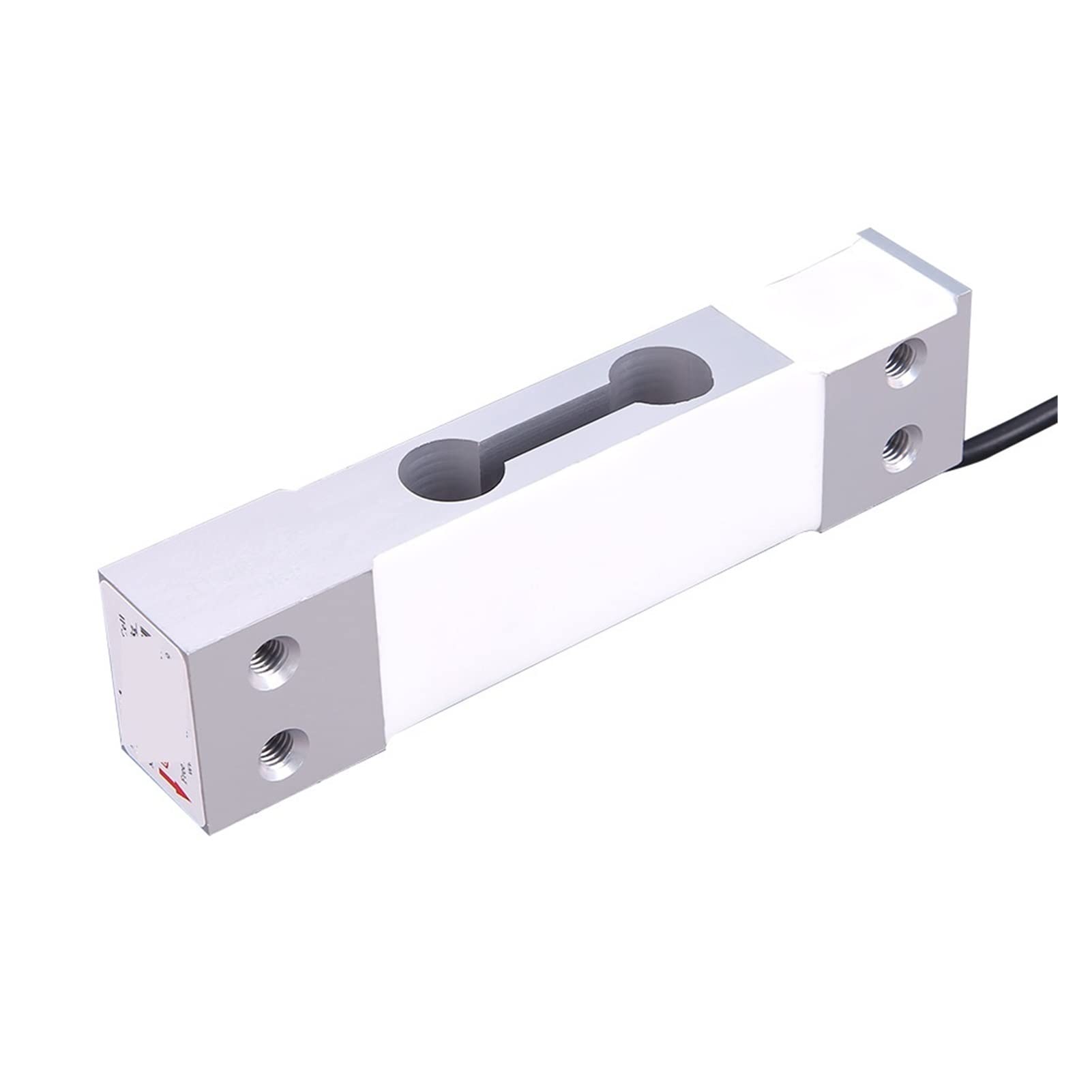 Load Cell 5 0KG Shear Beam Cantilever Weighing Sensor Strain Pressure For Measurement Scale Platform PSD-X1,Alta efficienza(20KG)