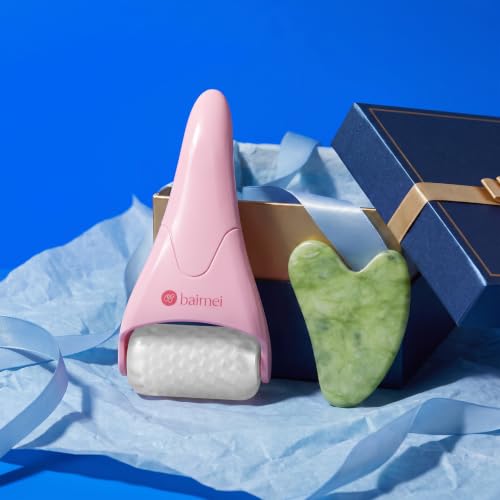 BAIMEI IcyMe Ice Roller for Face & Gua Sha - Image 2