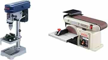 RYOBI - リョービ 卓上ボール盤 TB-1131K RYOBI KYOCERA KYOCERA 旧リョービ RYOBI 卓上 ボール盤 TB-1131K 京セラ