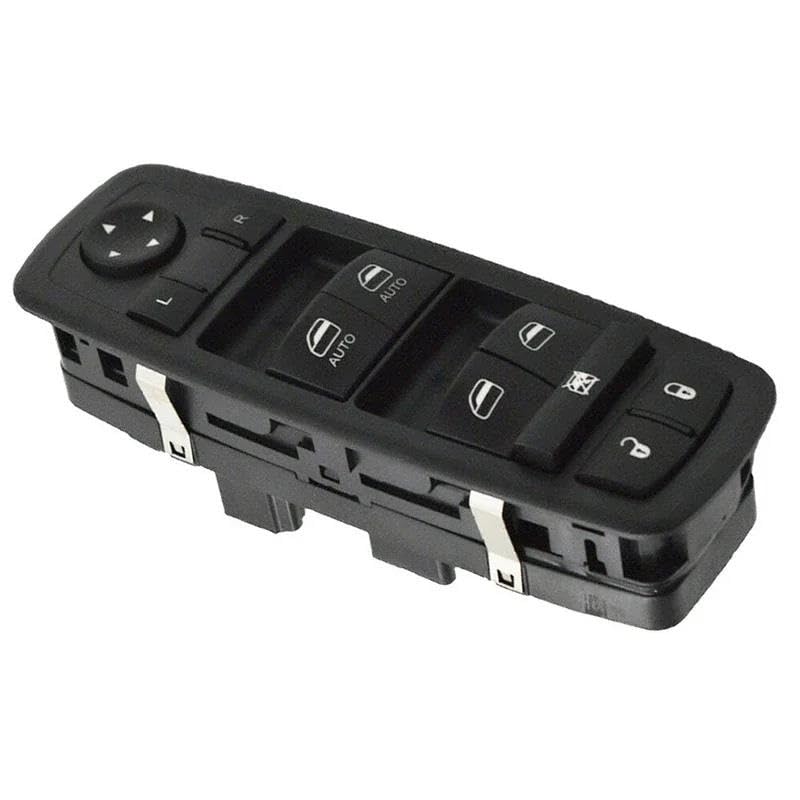 Interrupteur de fenetre electrique Dodge Ram resout blocage commande vitre 68110866AA - 5