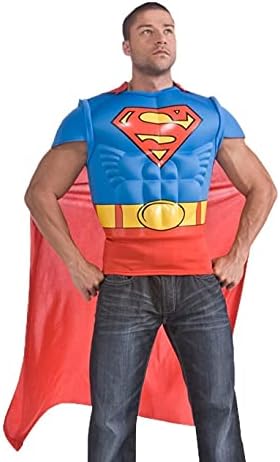 Halloween for the Superheroes — Halloween costume guide