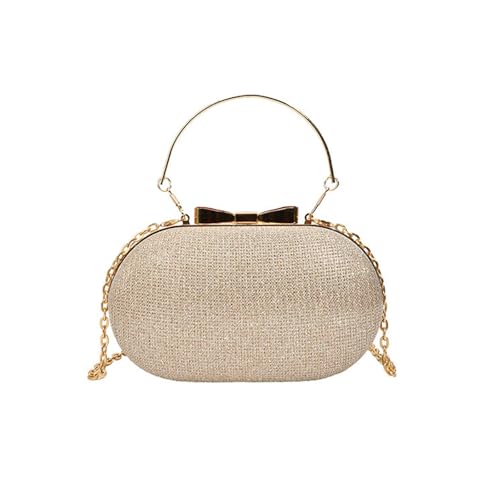 Image of Women's Evening Handbag, Elegant Bling Crossbody Bag, Clutch Purses for Women Evening, Wedding, Prom, Cocktail Party