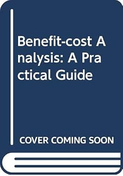 Hardcover Benefit Cost analysis : A practical Guide Book