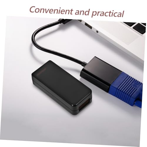 Caja protectora resistente para disco duro USB OUNONA miniatura 6