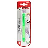 PUNTA: punta media de 2mm, con formato rotulador. Perfecto para trazados suaves.