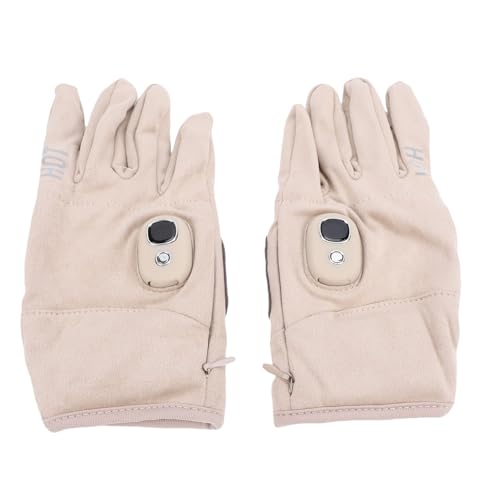 Jiawu �d�M�O���[�u �����Y ���f�B�[�X 5�i�K�q�[�g���x�� �o�C�N �X�m�[���[�r�� �T�C�N�����O�ɍœK�ȃM�t�g (�J�[�L)