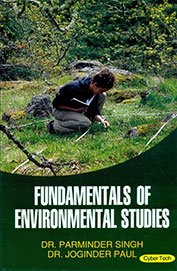 Buy Fundamentals Of Environmental Studies Book Online at Low Prices in ...