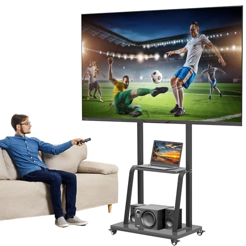 Opiniones de Carrito para tv los preferidos por los clientes. 4