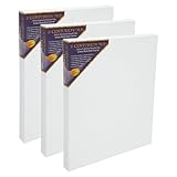 centurion rahmen kaufen Ideal für: Öle, Acryl, Alkyde und Caseine, größere Gemälde, die eine stabile Unterstützung benötigen, ein Gemälde, das Hunderte von Jahren halten wird, lange Fasern, die Verschlechterung widerstehen, rahmenlose Galeriepräsentation und Leinwand in Archivqualität für zukünftige Generationen