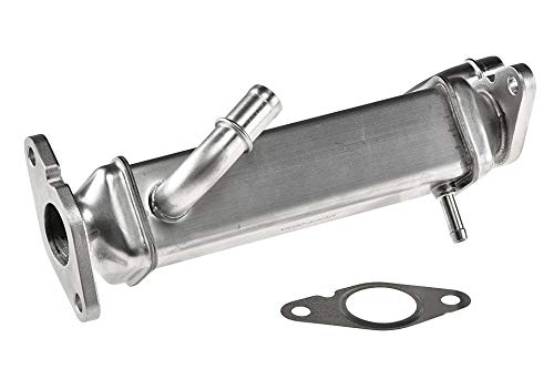 NTY Valvola ricircolo gas scarico-EGR EGR-FT-005A | Compatibile con: FIAT DUCATO Bus, DUCATO Kasten, DUCATO Pritsche/Fahrgestell