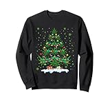 Merry Juana Cannabis Christmas Marijuana Leaf Xmas