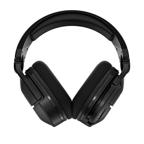 Turtle Beach TBS-3160-01 Stealth 600 Gen 2 Max Wireless Amplified Multiplatform Gaming Headset thumb #4