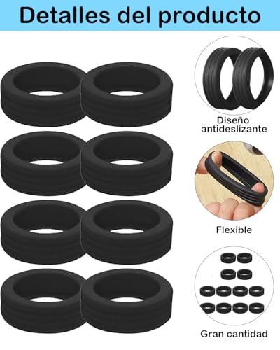 llantas para maletas 9 Imagen adicional