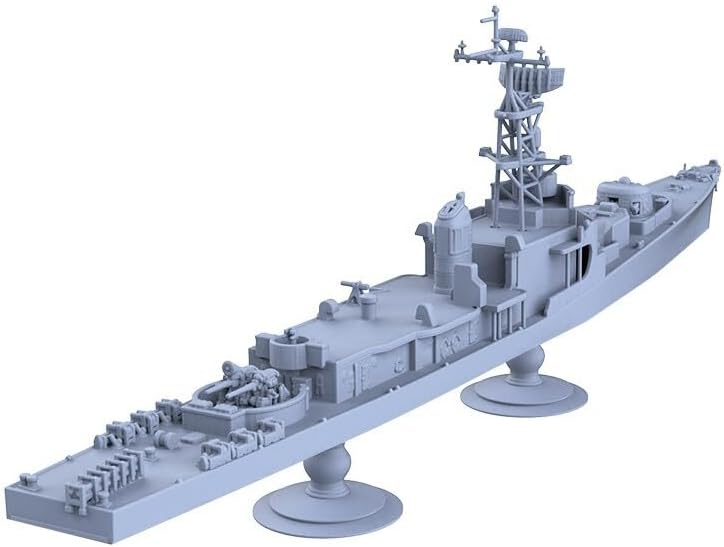 1/2000 ミリタリーモデル アメリカ海軍 ディーリー