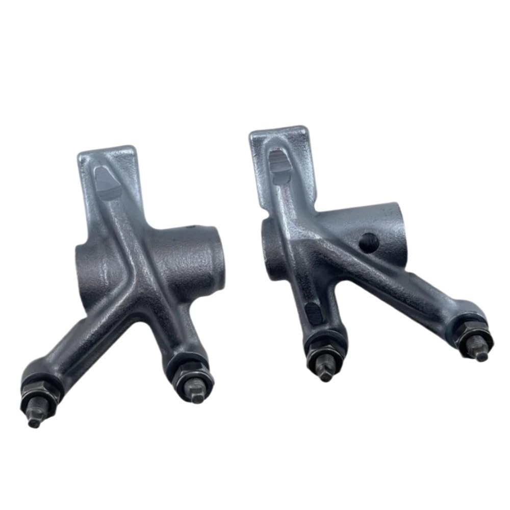 Brazo basculante CF500 para moto Quad repuestos de motor 0180-021200 6