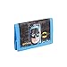 Produktbild Karactermania Batman Knight-Wallet Münzbörse, 12 cm, Mehrfarbig (Multicolour)