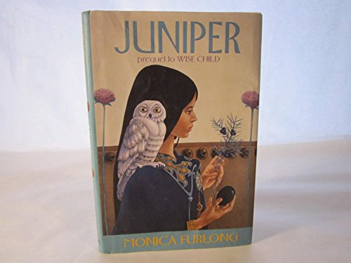 JUNIPER 039493220X Book Cover