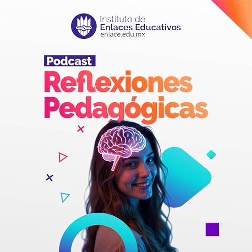 Reflexiones Pedag&oacute;gicas copertina