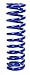 Suspension Spring B700 12IN X 700# COIL OVER