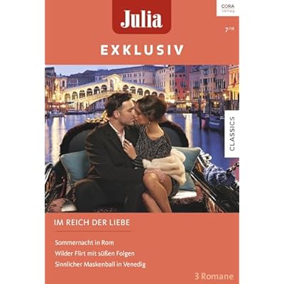 Julia Exklusiv Band 299
