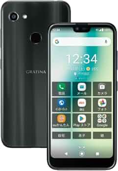 GRATINA BASIO kyv48 4台セット　simフリー GRATINA」と「BASIO4」の違い - フォトスク