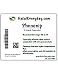 Phenonip - Preservative Used for Lotion, Cream, Lip Balm or Body Butter 2 Oz - Enough preservative to support approximately 12 lbs. of product