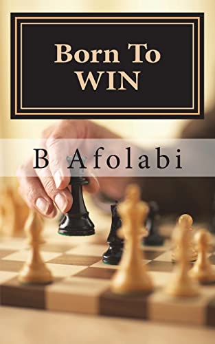 Preisvergleich Produktbild Born To WIN