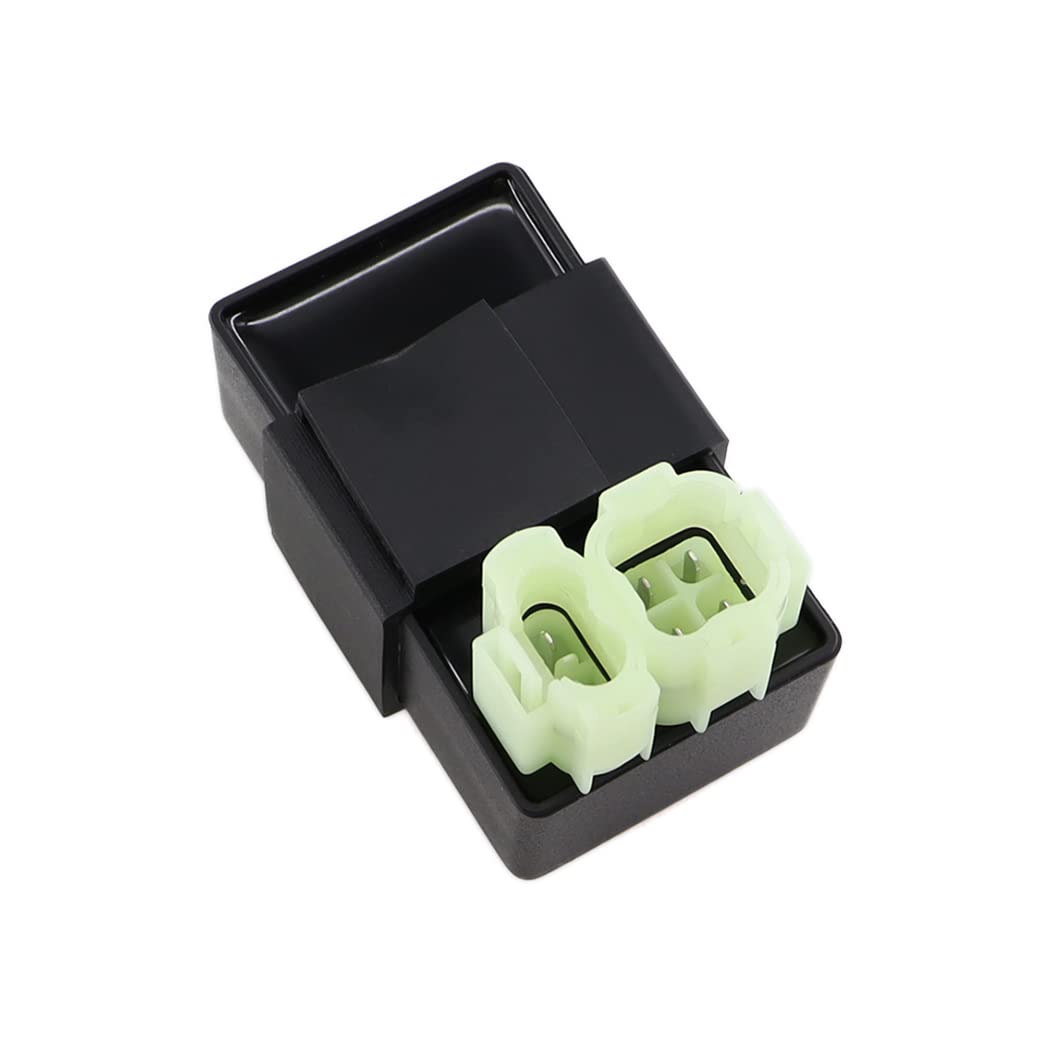 Sport CDI Offen 2 Stecker Rex RS 400 50 4T RS 400 50 4T Baujahr
