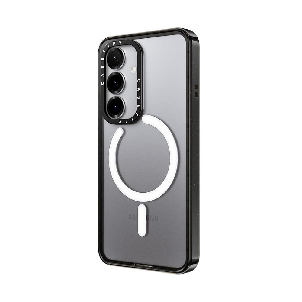 Amazon.com: CASETiFY Impact Magnetic Galaxy S25 Case [Compatible