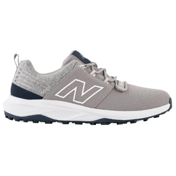 New Balance Fresh Foam Contend Breathe, Męskie buty golfowe, standardowe