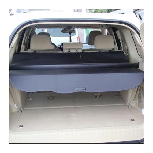 �ɓK������ �����h�N���[�U�[�v���h FJ150 LC150 FJ120 LC120 2010-2021 �g�����N�J�[�S�J�o�[�V�[���h���A�ו��J�[�e�� POMPOMPUR(Black 7 seats 2010-2020)