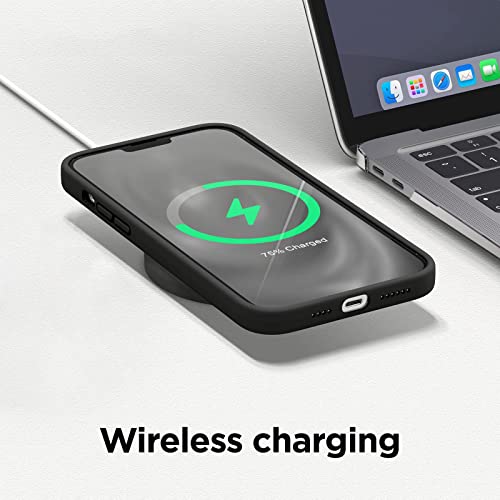 Iruncool Fit For Iphone 13 Pro Max Case (6.7 Inches) Soft Tpu Full Camera Protection Cases With Customized Pattern Printed (19-Harry-Spells-Hp) #TOP6