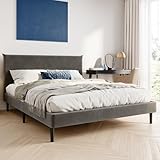 Home Collective Cama de 160 x 200 cm y 160 x 200 cm, alta comodidad