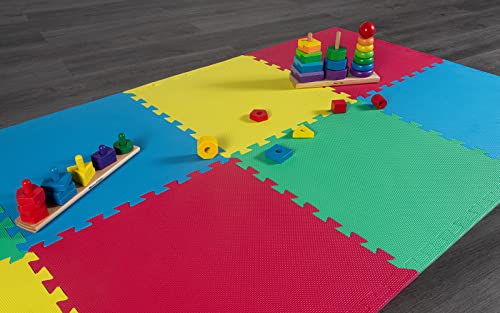 Tapetes, Sports tapete mosaico Marca Living Green (2)