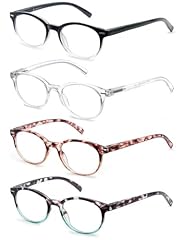 Black/Clear/Tortoiseshell/Blue Demi