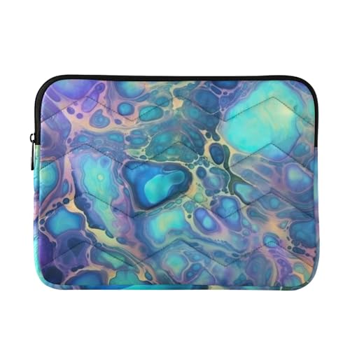 Funda para portátil 13-14 pulgadas impermeable y colorida