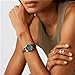 PINDOWS Watches for Women, Classic Business Analog Quartz Small Ladies Watches, 3ATM Waterproof Fashion Dress Watch with Easy-to-Read Luminous Dial