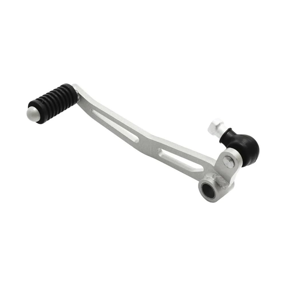 UECDRY Folding Gear Shift Lever Motorcycle Shift Lever Shifter Pedal for Z 400 2019-2023 for EX400 2018-2023