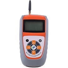 TZS-2K Soil Multi-Parameter Meter Moisture Multi-Parameter Soil Recorder
