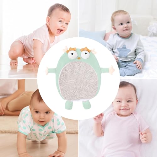 Tapis sensoriel pour enfant solution éveil tactile et jeu calme bébé - 4