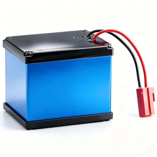 Batería de ion de litio de 12 V 3000 mAh para vehículos eléctricos infantiles