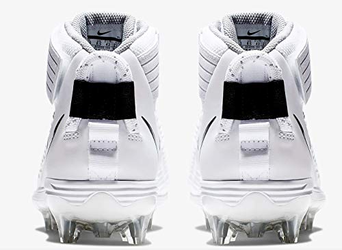 Image of Nike Men's Force Savage Pro Football Cleat